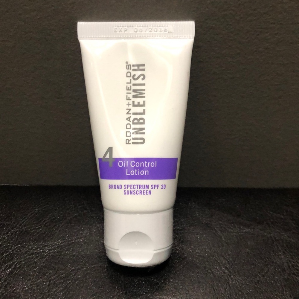 Rodan + Fields Unblemish